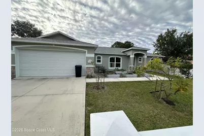 650 Rockinghorse Road, Melbourne, FL 32935 - Photo 1