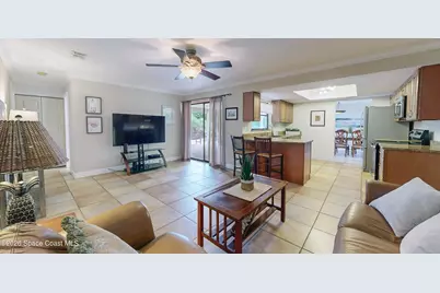 761 Atlantic Drive, Satellite Beach, FL 32937 - Photo 7