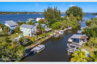 42 Vip Island Unit A, Grant-Valkaria, FL 32949 - Photo 3