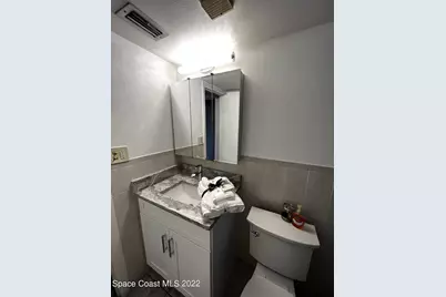 7101 Ridgewood Avenue #203, Cape Canaveral, FL 32920 - Photo 19