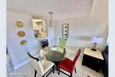 7101 Ridgewood Avenue #203, Cape Canaveral, FL 32920 - Photo 5