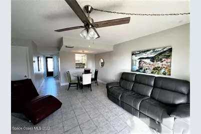 7101 Ridgewood Avenue #203, Cape Canaveral, FL 32920 - Photo 7