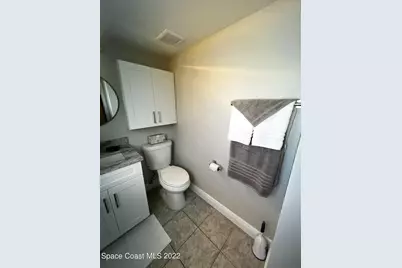 7101 Ridgewood Avenue #203, Cape Canaveral, FL 32920 - Photo 21