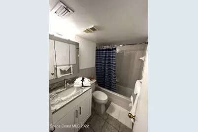 7101 Ridgewood Avenue #203, Cape Canaveral, FL 32920 - Photo 17