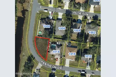 0 Pantheon Drive, Kissimmee, FL 34759 - Photo 1