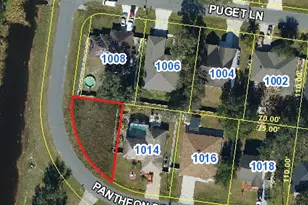 0 Pantheon Dr, Kissimmee, FL 34759 - Photo 1