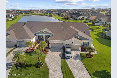 2818 Avalonia Drive, Melbourne, FL 32940 - Photo 5