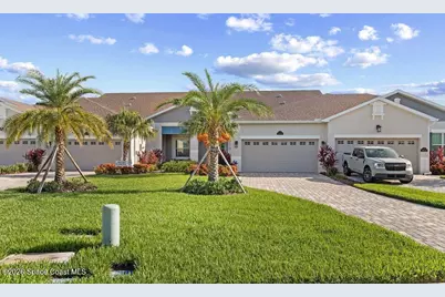 2818 Avalonia Drive, Melbourne, FL 32940 - Photo 1