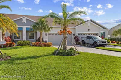 2818 Avalonia Drive, Melbourne, FL 32940 - Photo 3