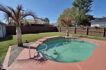 2615 Summer Brook Street, Melbourne, FL 32940 - Photo 19