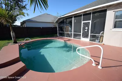 2615 Summer Brook Street, Melbourne, FL 32940 - Photo 23