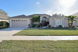 2615 Summer Brook St, Melbourne, FL 32940 - Photo 1