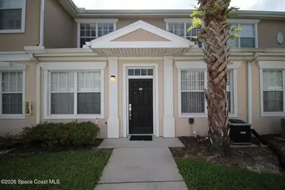 105 Turpial Way #103, Melbourne, FL 32901 - Photo 1
