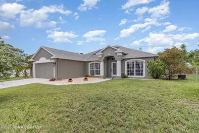 251 District Street SE, Palm Bay, FL 32909 - Photo 3