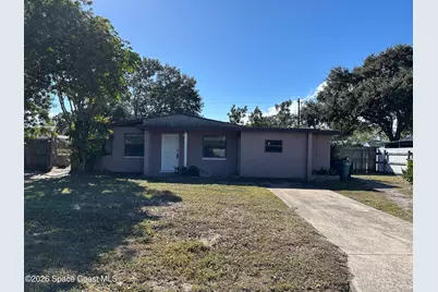 1505 Cunningham Avenue, Merritt Island, FL 32952 - Photo 1