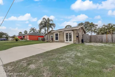 1632 Emerson Drive SE, Palm Bay, FL 32909 - Photo 3