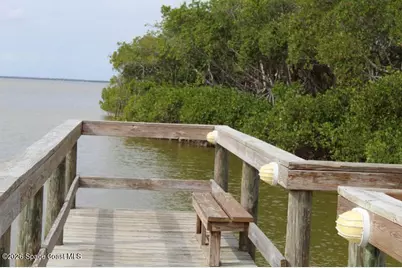 5803 N Banana River Boulevard #1047, Cape Canaveral, FL 32920 - Photo 29