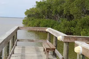 5803 N Banana River Blvd, Cape Canaveral, FL 32920 - Photo 29