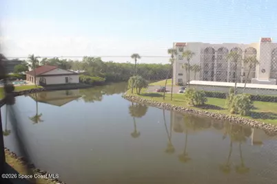 5803 N Banana River Boulevard #1047, Cape Canaveral, FL 32920 - Photo 21