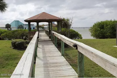 5803 N Banana River Boulevard #1047, Cape Canaveral, FL 32920 - Photo 31