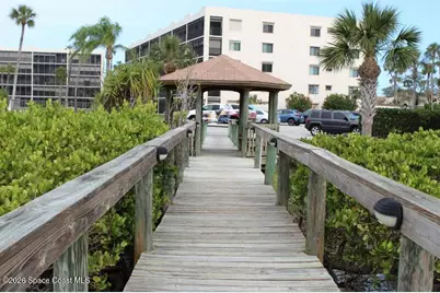 5803 N Banana River Boulevard #1047, Cape Canaveral, FL 32920 - Photo 27