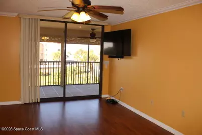 5803 N Banana River Boulevard #1047, Cape Canaveral, FL 32920 - Photo 13