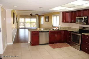 5803 N Banana River Blvd, Cape Canaveral, FL 32920 - Photo 5