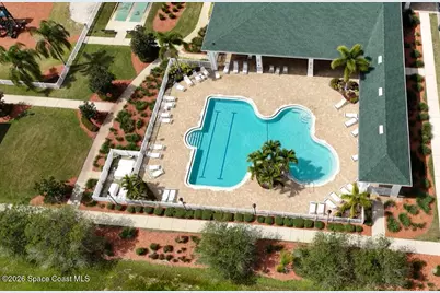 1923 Windbrook Drive SE, Palm Bay, FL 32909 - Photo 35