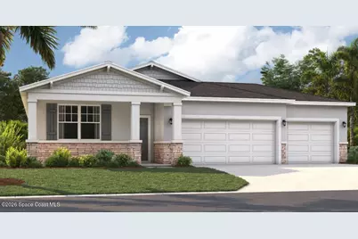 3400 Viridian Circle, Melbourne, FL 32904 - Photo 1