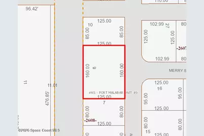 2094 Alwar Avenue SW, Palm Bay, FL 32908 - Photo 3