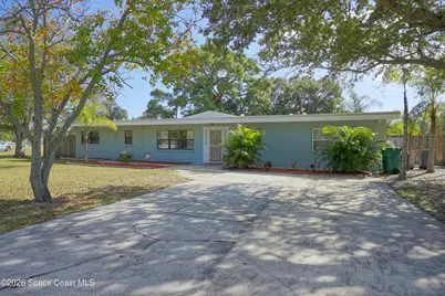 476 Crescent Drive, Melbourne, FL 32901 - Photo 1