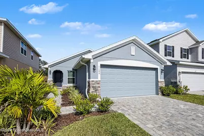 1180 Canfield Circle SE, Palm Bay, FL 32909 - Photo 1