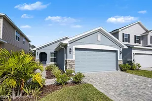 1180 Canfield Circle SE, Palm Bay, FL 32909 - Photo 1