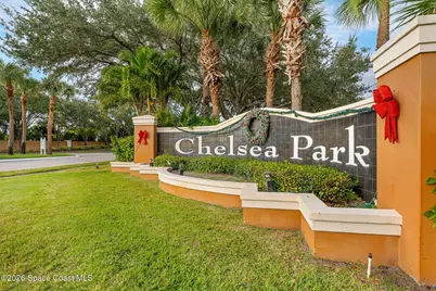 324 Tunbridge Drive, Rockledge, FL 32955 - Photo 81