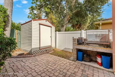 324 Tunbridge Drive, Rockledge, FL 32955 - Photo 77