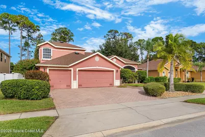 324 Tunbridge Drive, Rockledge, FL 32955 - Photo 5