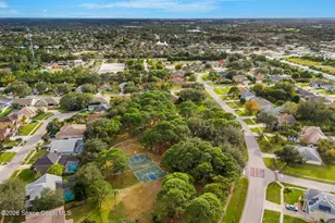 324 Tunbridge Dr, Rockledge, FL 32955 - Photo 91