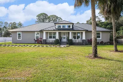 5440 Riveredge Drive, Titusville, FL 32780 - Photo 3