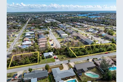 6321 Omoko Street, Panama City, FL 32404 - Photo 9