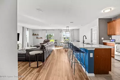 3435 Rockport Street SW, Vero Beach, FL 32968 - Photo 5