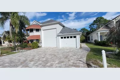 653 Plantation Drive, Titusville, FL 32780 - Photo 3