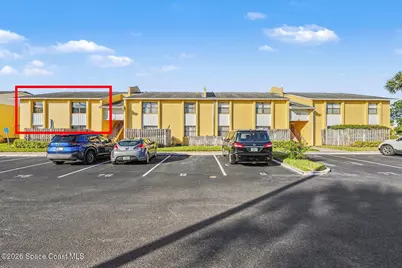 598 N Wickham Road #74, Melbourne, FL 32935 - Photo 1