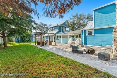 1654 Highland Avenue, Melbourne, FL 32935 - Photo 3