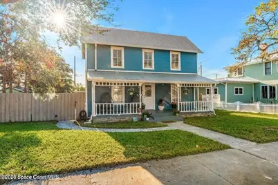 1654 Highland Avenue, Melbourne, FL 32935 - Photo 1