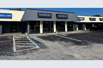 503 N Harbor City Boulevard #519, Melbourne, FL 32935 - Photo 1