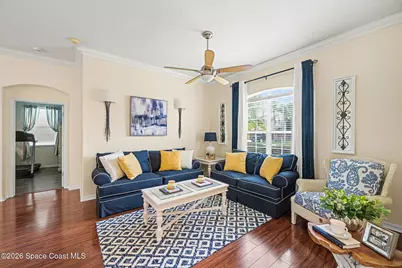 3760 Fringetree Lane, Melbourne, FL 32940 - Photo 3