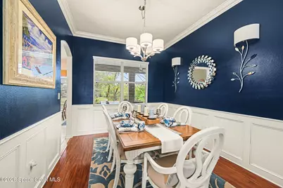 3760 Fringetree Lane, Melbourne, FL 32940 - Photo 7