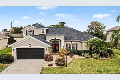 3760 Fringetree Lane, Melbourne, FL 32940 - Photo 1