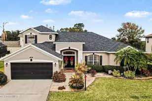 3760 Fringetree Ln, Melbourne, FL 32940 - Photo 1