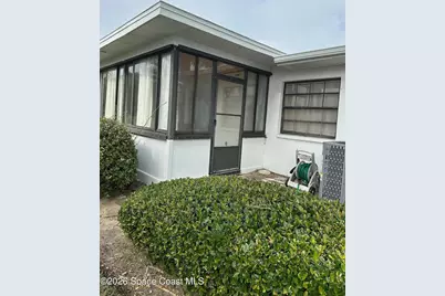 335 Paradise Boulevard #73, Indialantic, FL 32903 - Photo 3